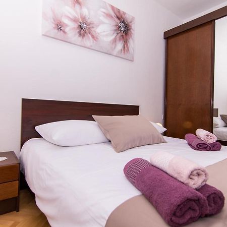 Apartmani Mlacic Donji Okrug  Екстериор снимка