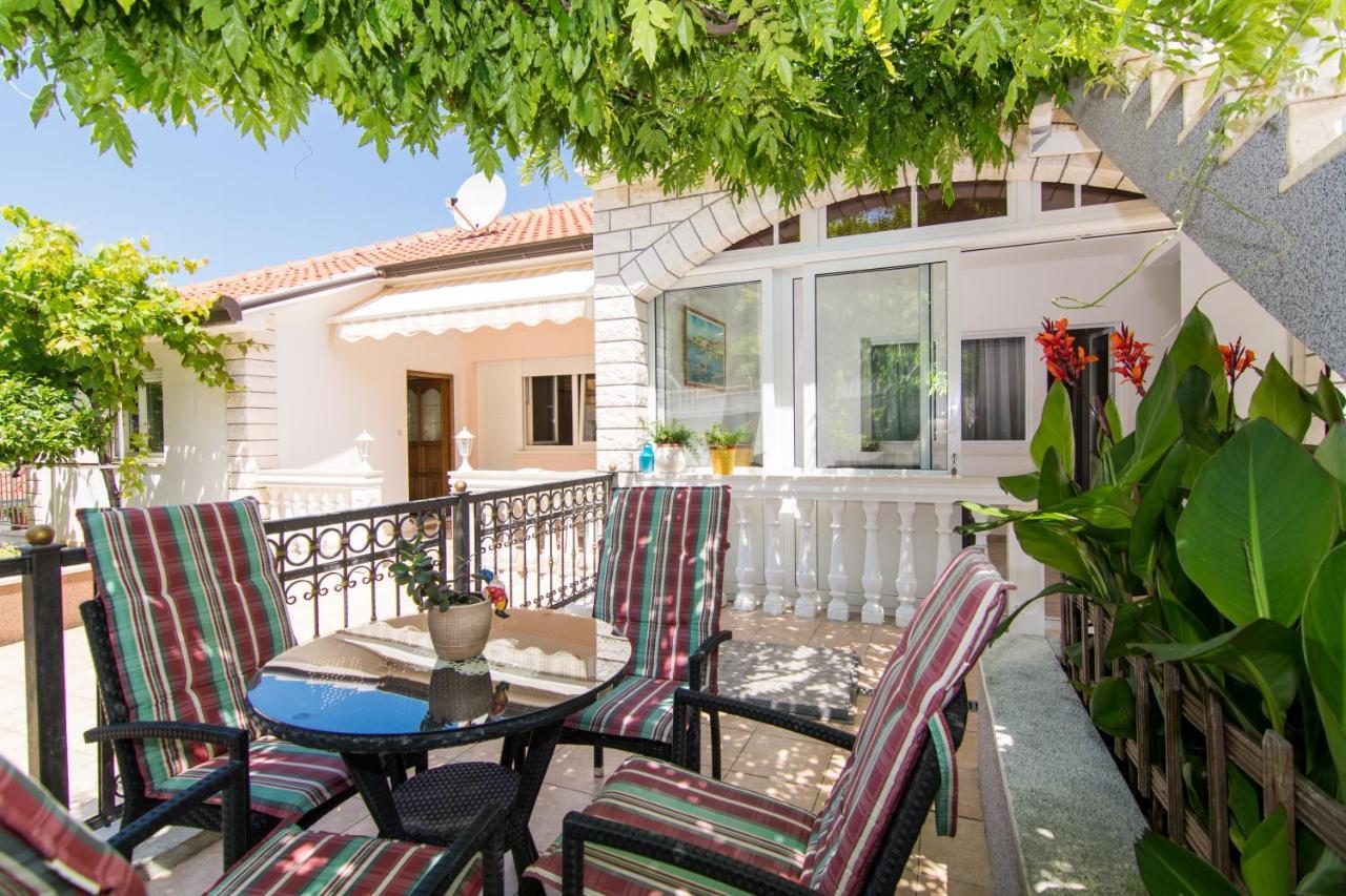 Apartmani Mlacic Donji Okrug  Екстериор снимка