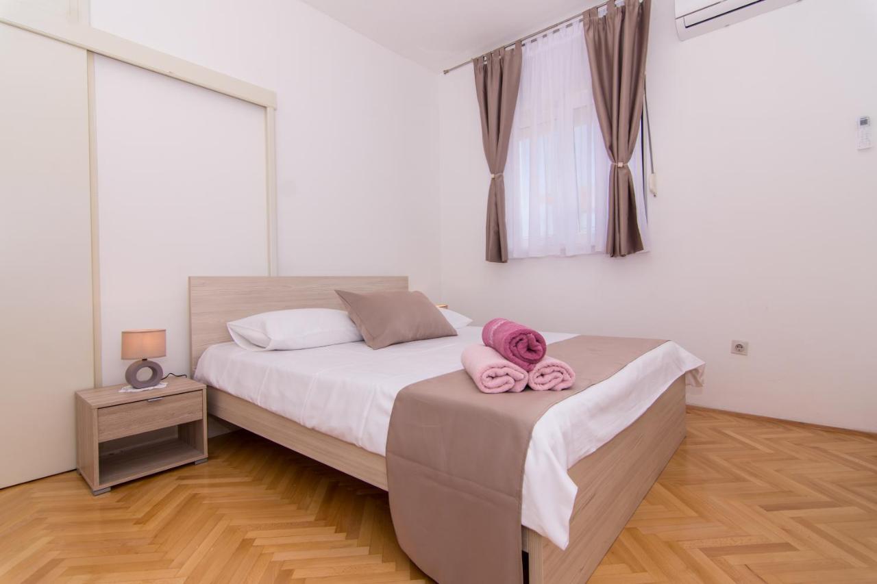 Apartmani Mlacic Donji Okrug  Екстериор снимка