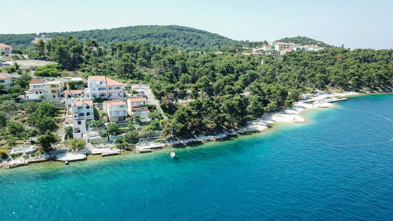 Apartmani Mlacic Donji Okrug  Екстериор снимка