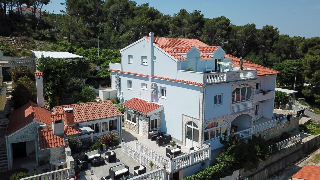 Apartmani Mlacic Donji Okrug  Екстериор снимка